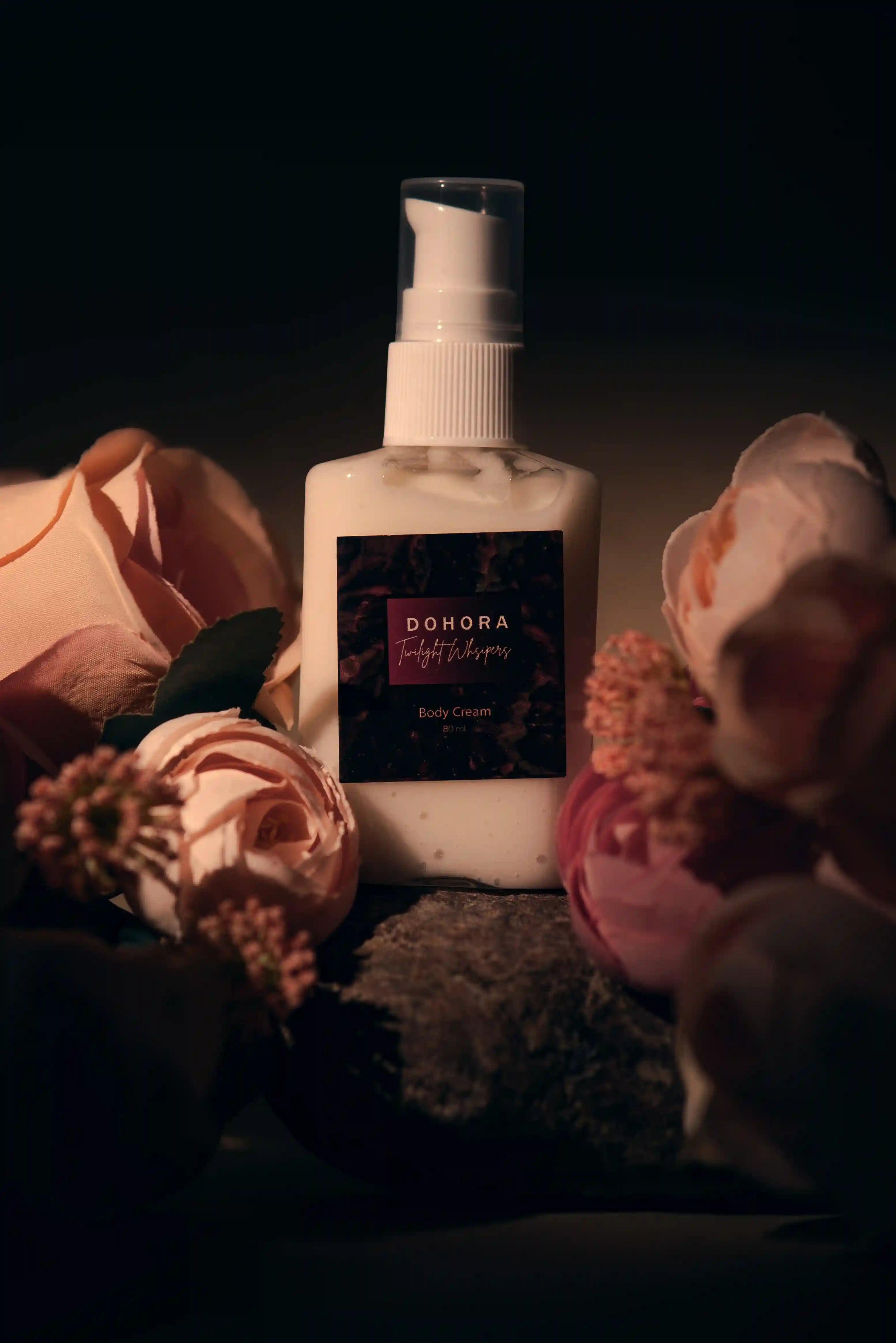 Twilight Whispers Cream