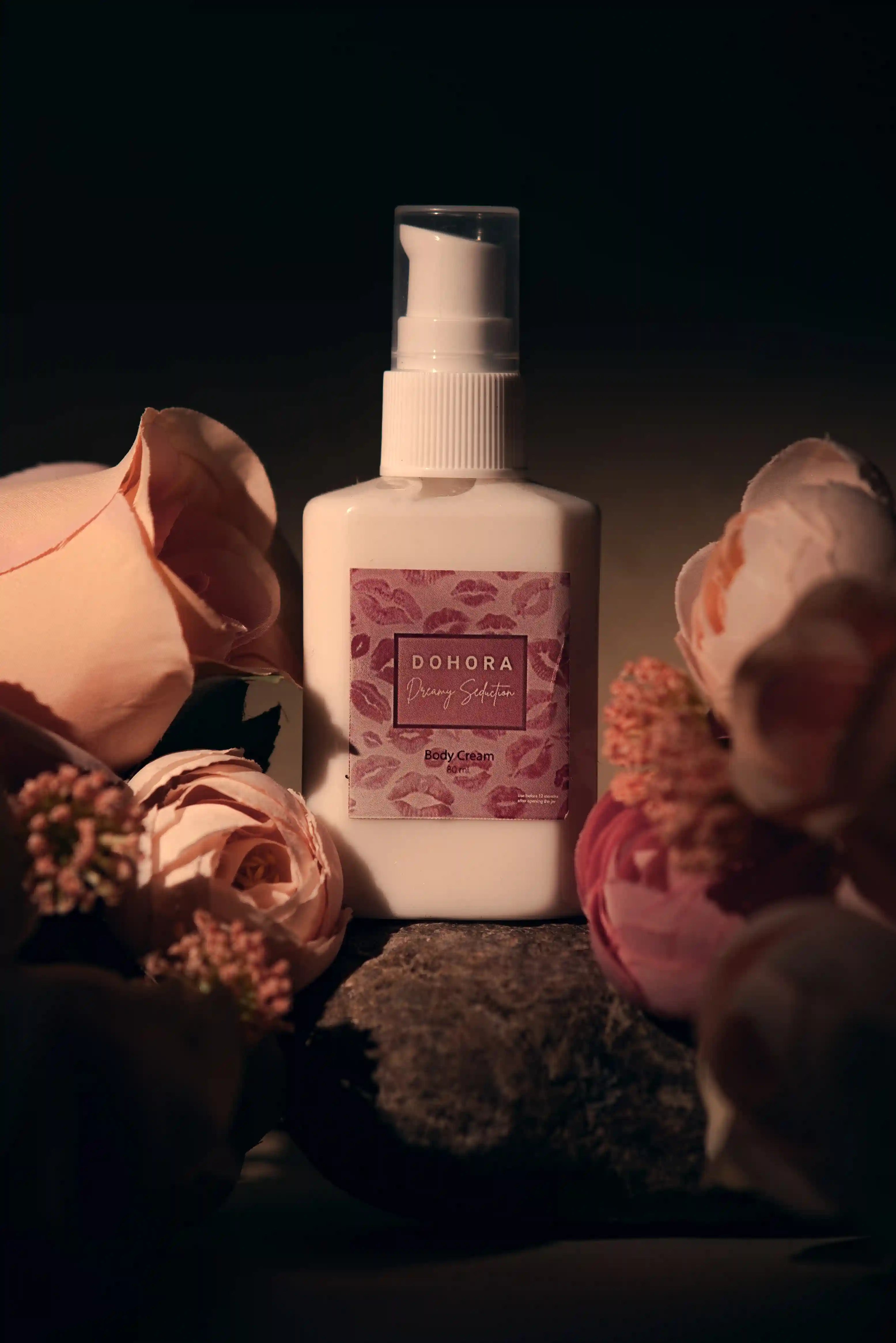 Dreamy Seduction Cream