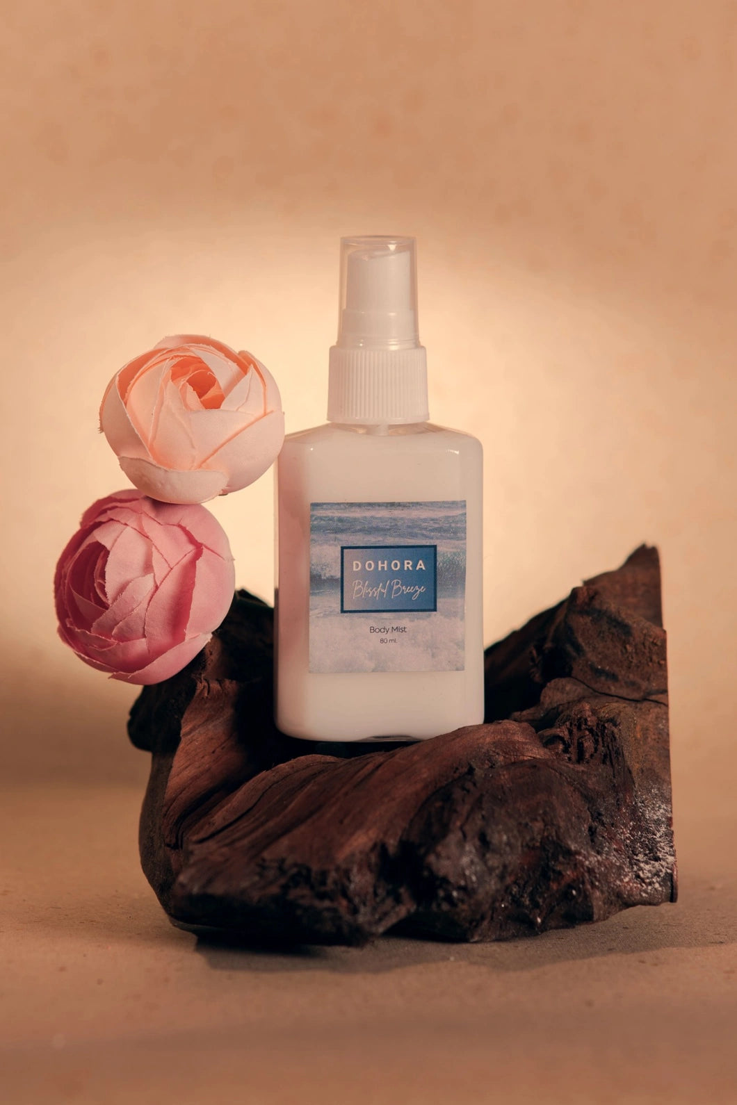 Blissful Breeze Mist