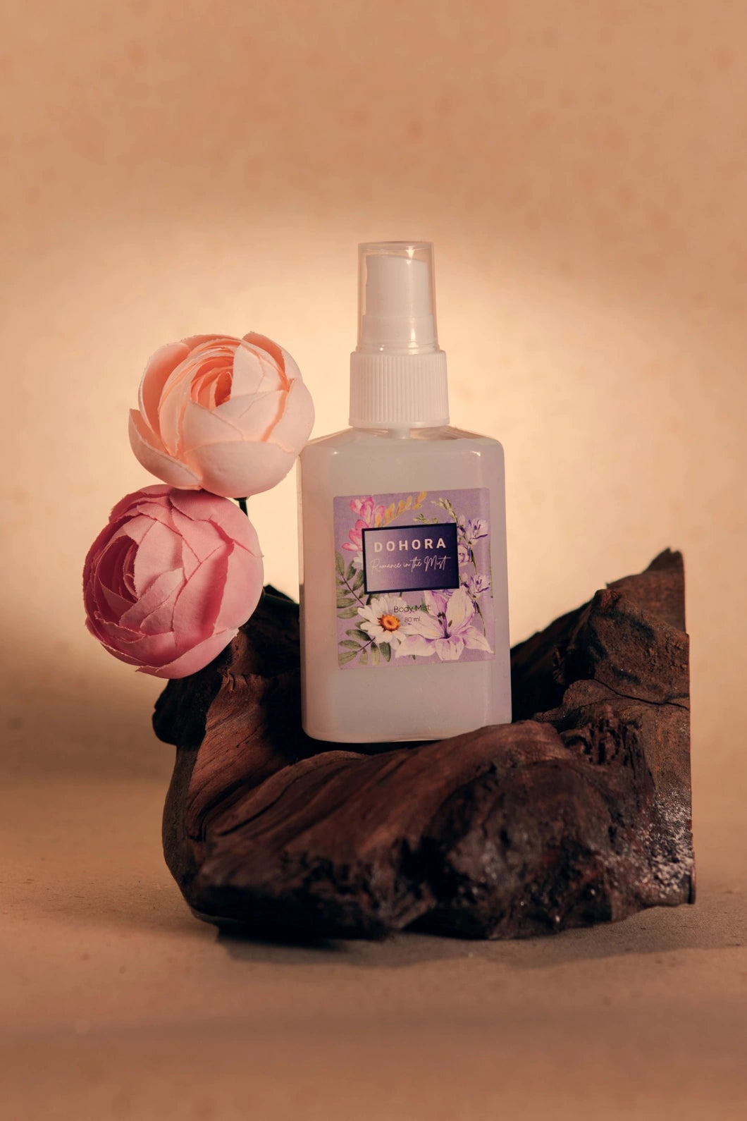 Romance in the Mist Mist