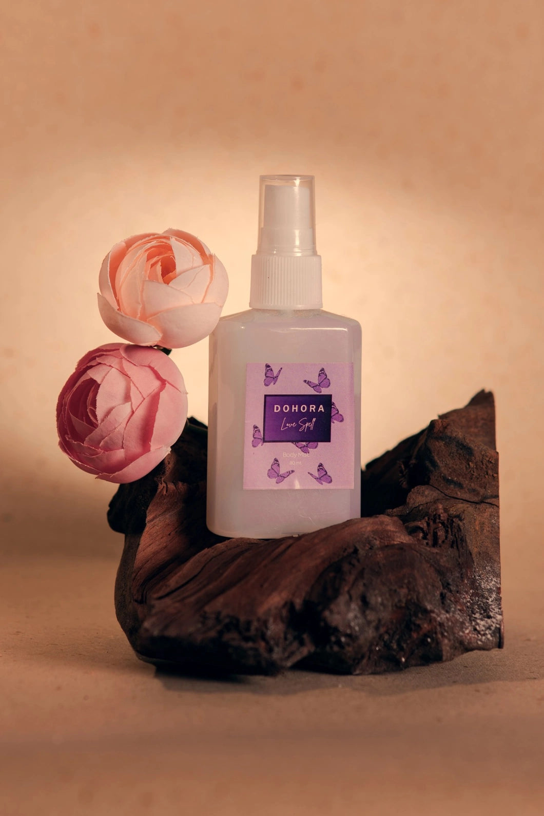Love Spell Mist