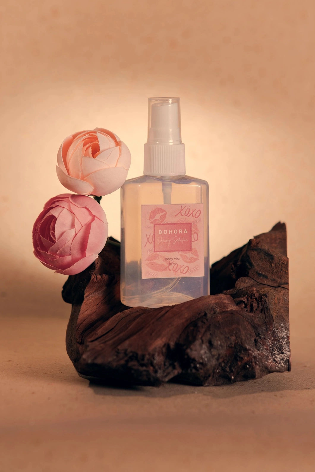 Dreamy Seduction Mist