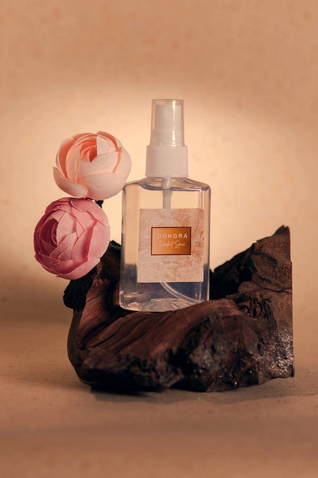Verdant Spice Mist