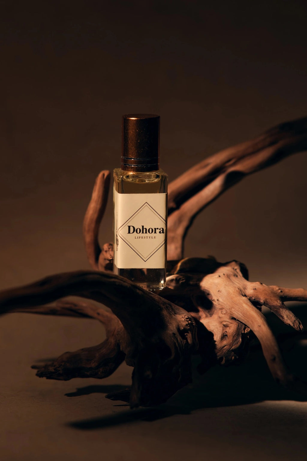 Urban Mystery + Inspired by Dunhill Icon