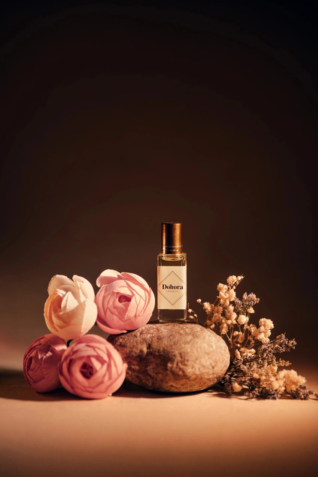 Golden Elegance + Inspired by Jadore Dior