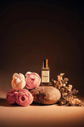 Dark Flora + Inspired by Viktor and Rolf Dark Flora