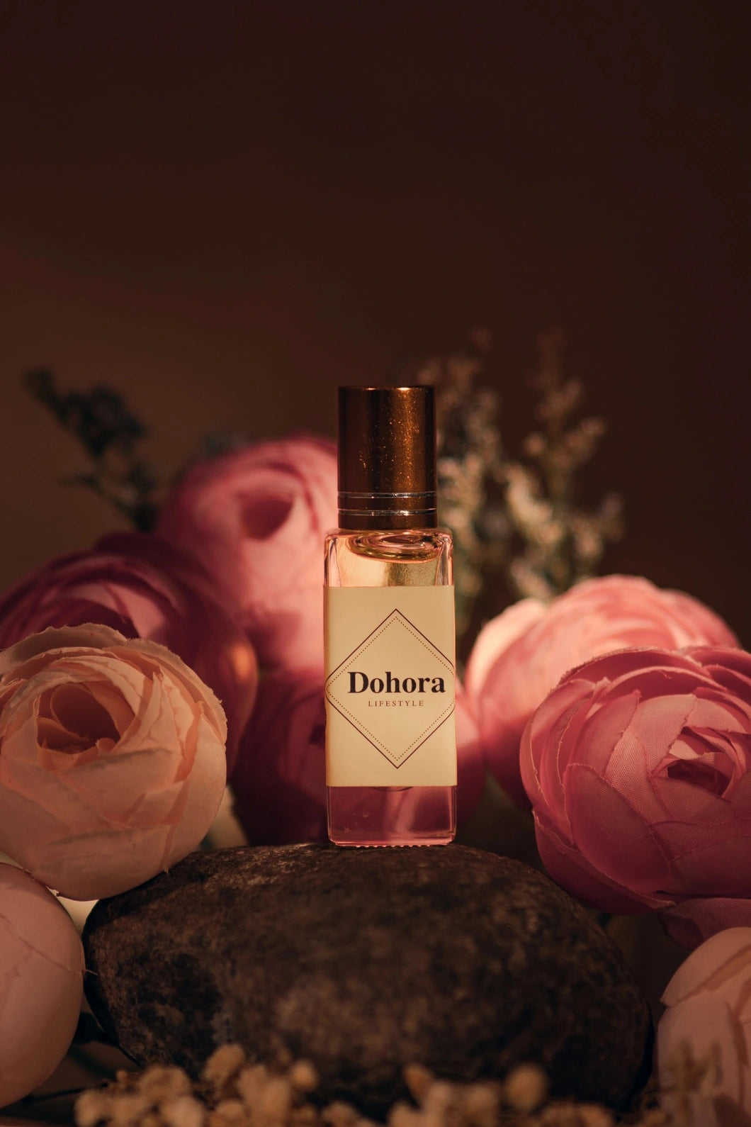 Spring Dreams + Inspired by Miss Dior Chérie Eau de Parfum
