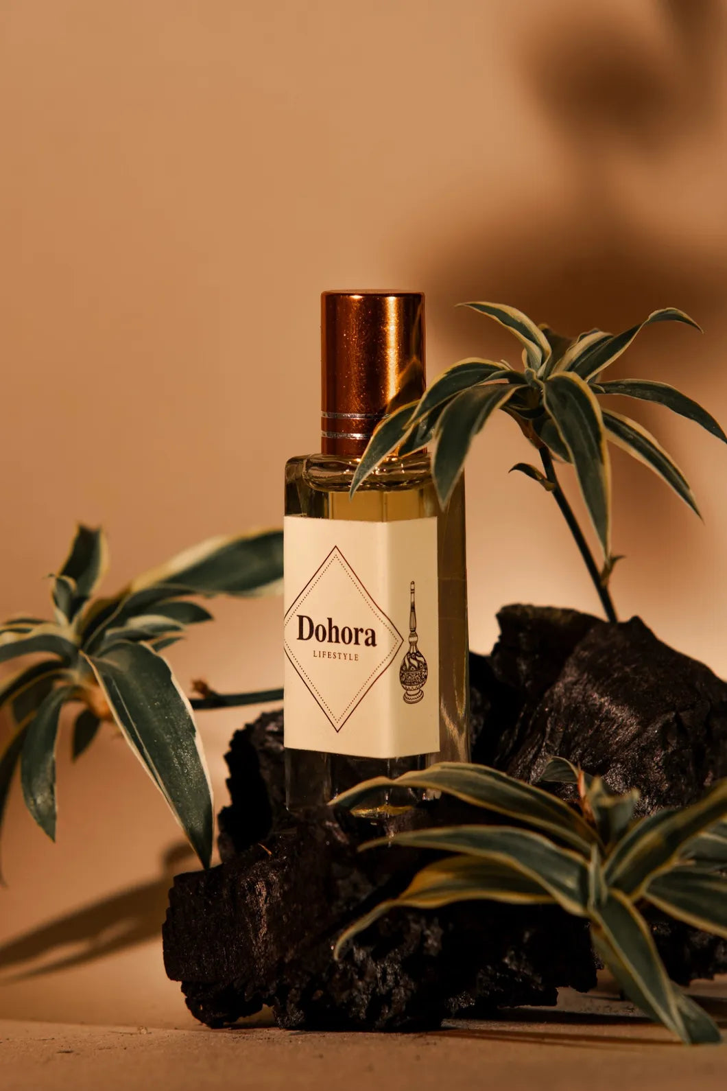 Whispers of the Forest + Inspired by Diptyque Tam Dao