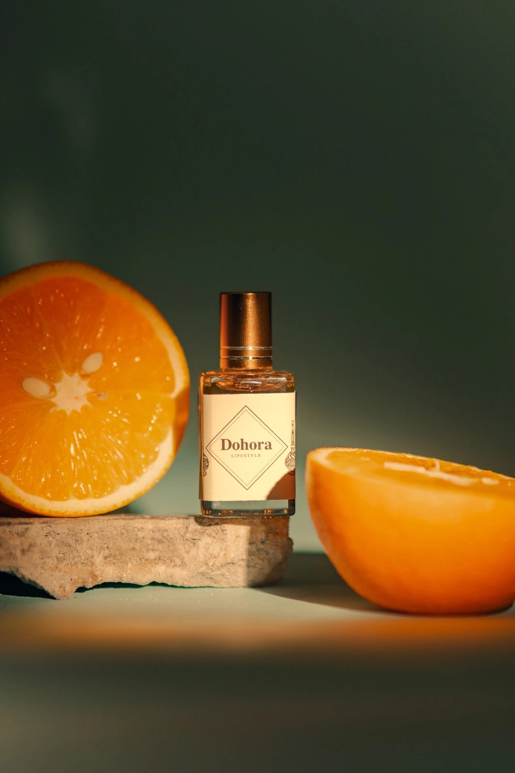 Shahrukh Khan Social Blend (Luxury) + Inspired by Dunhill Icon & Diptique Tom Dao