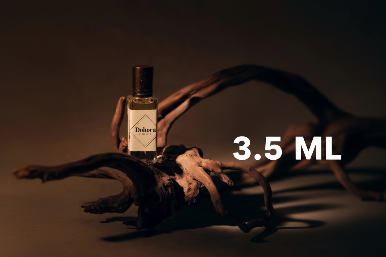 Dohora 3.5 ML