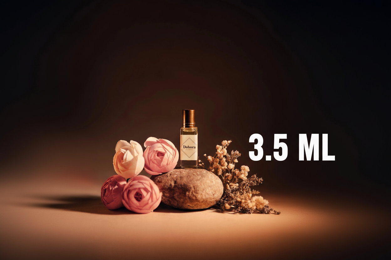 Dohora 3.5 ML