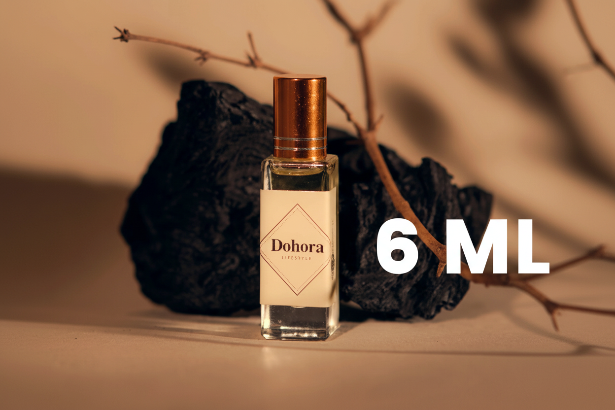 Dohora 6 ML