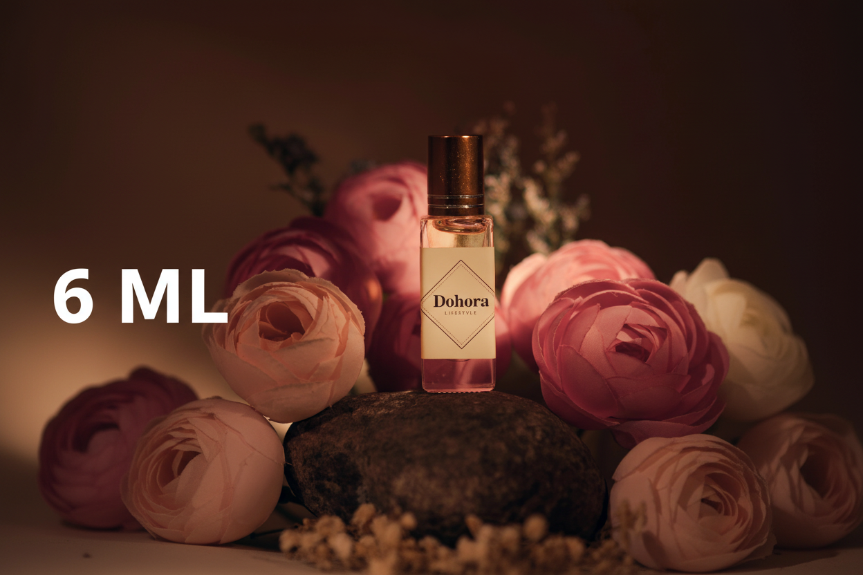 Dohora 6 ML