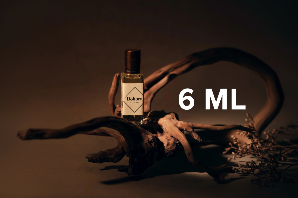 Dohora 6 ML