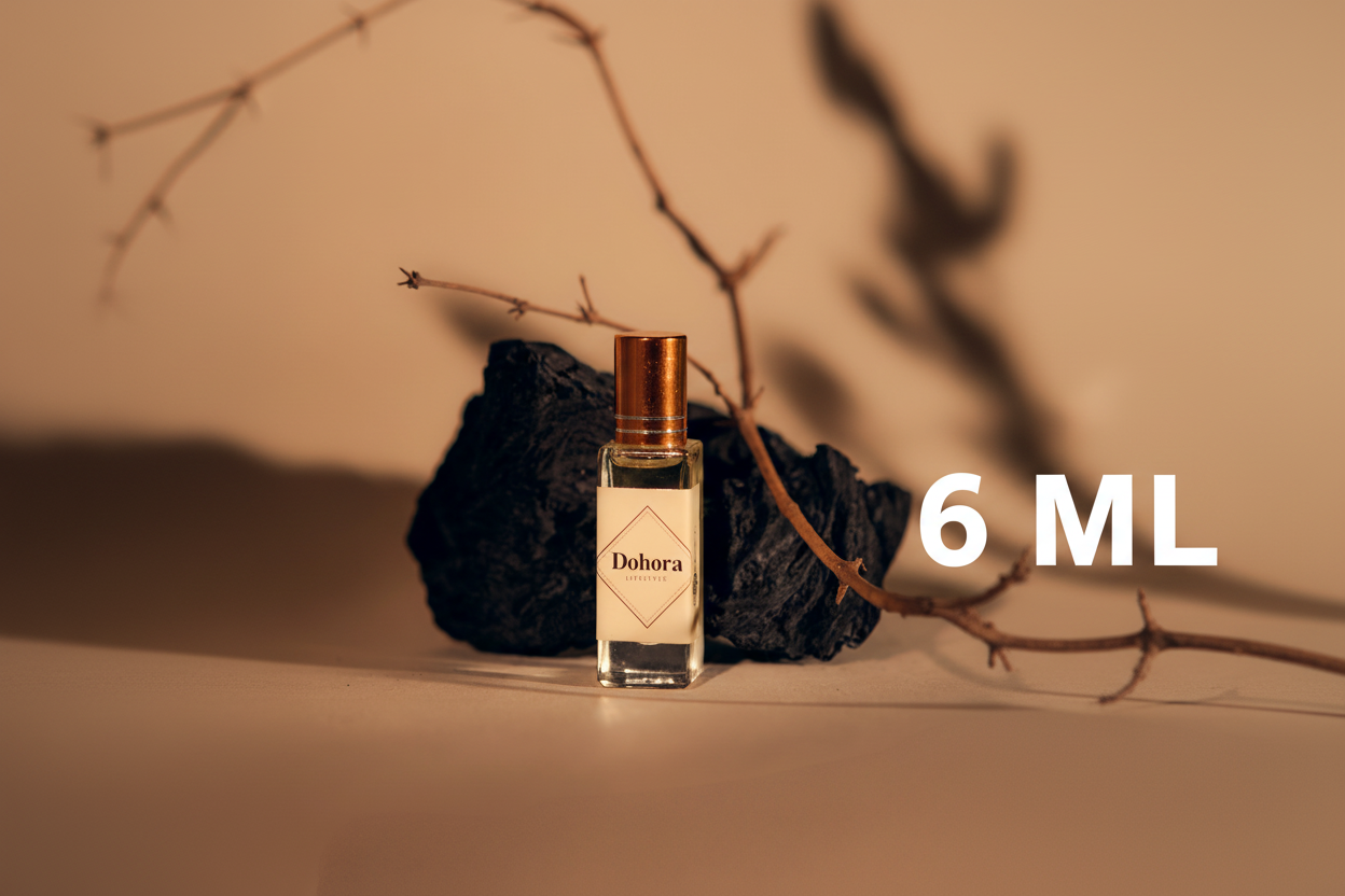 Dohora 6 ML