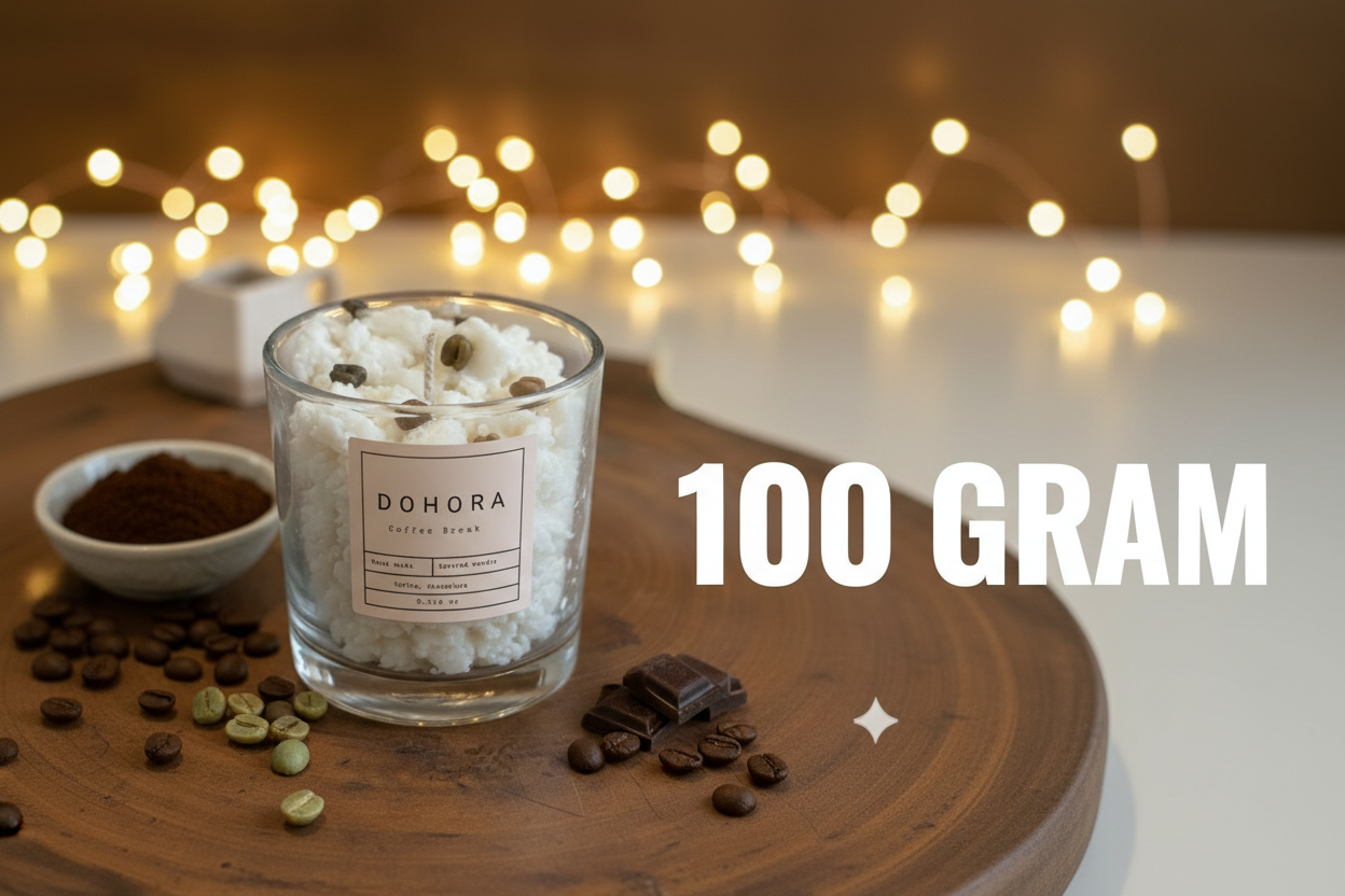 Dohora Coffee Break 100g