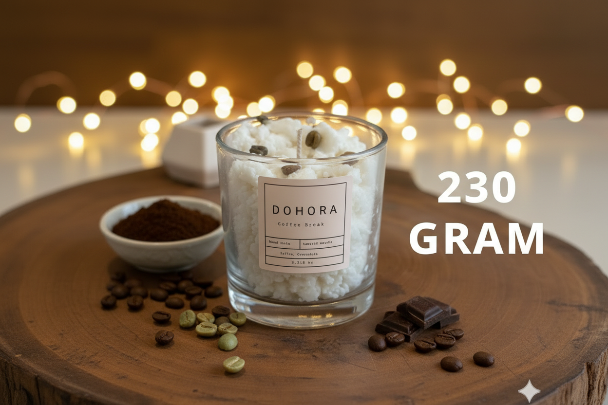Dohora Coffee Break 230g