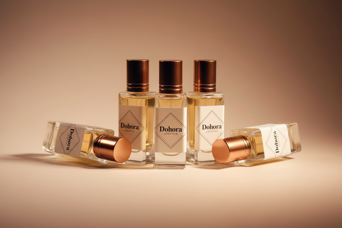 Dohora Professional Bundle