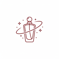 Long-lasting premium fragrance